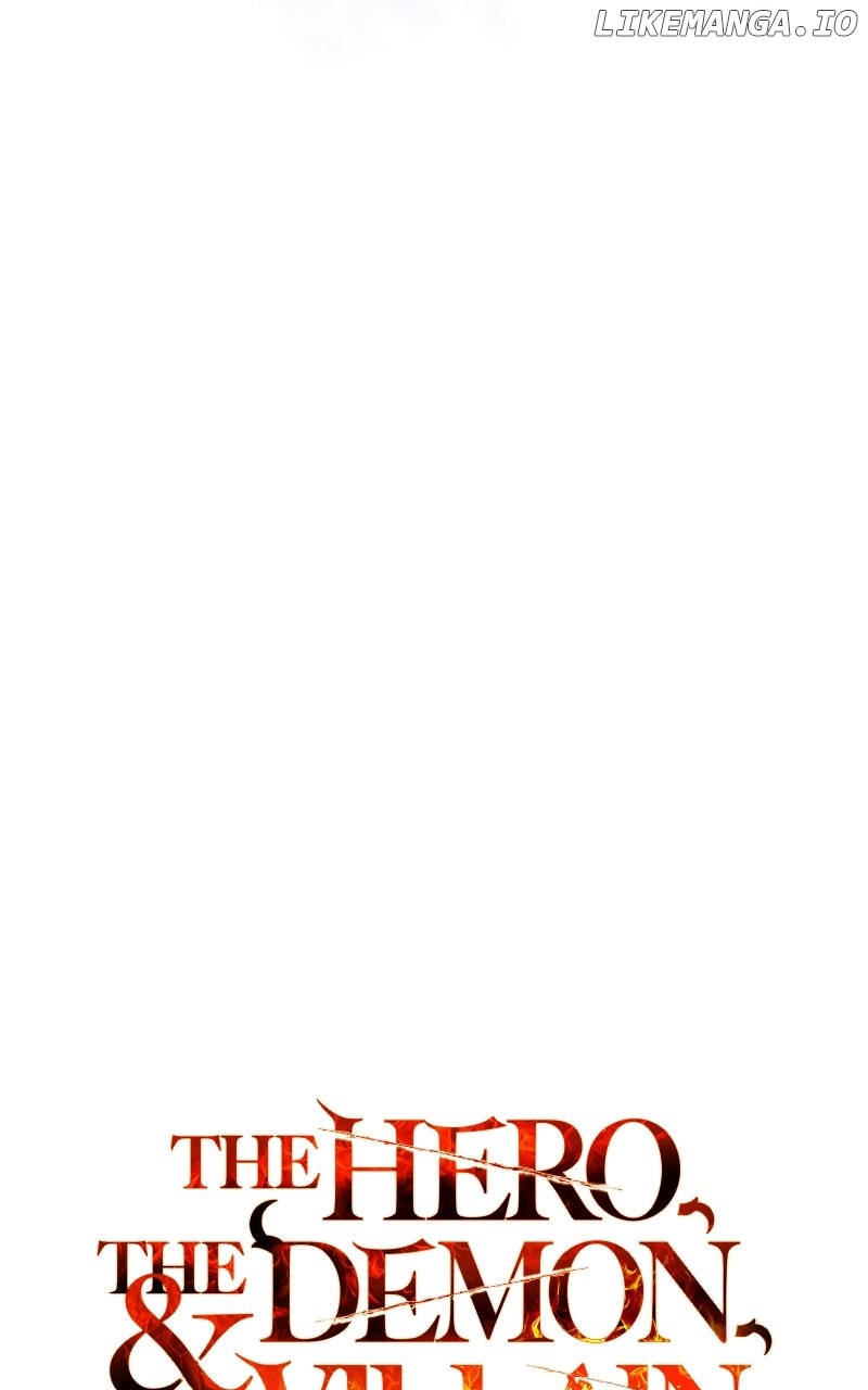 Heroes, Demons & Villains Chapter 82 - page 10