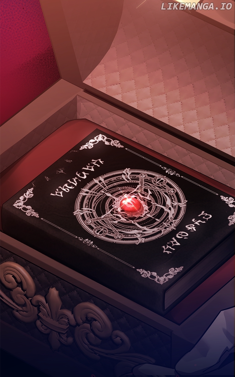 Heroes, Demons & Villains Chapter 82 - page 116