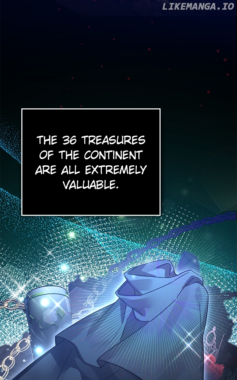 Heroes, Demons & Villains Chapter 82 - page 117