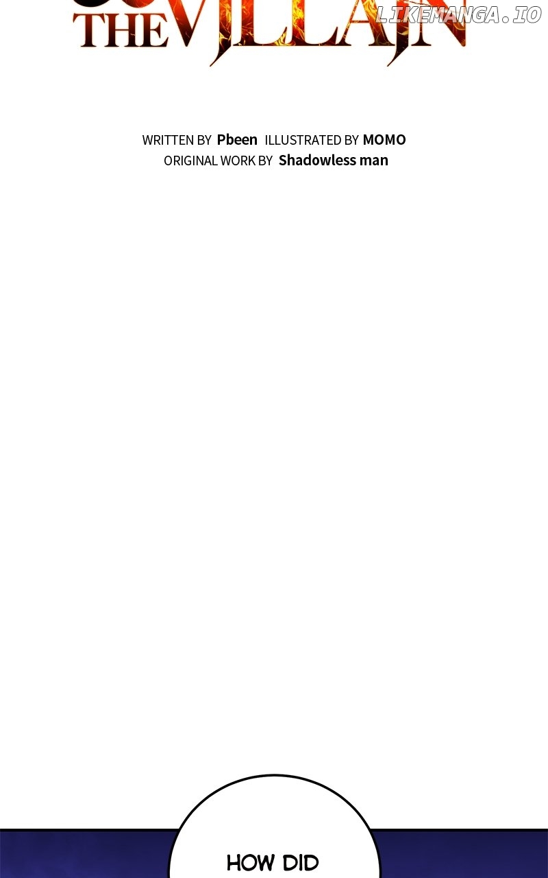 Heroes, Demons & Villains Chapter 82 - page 11