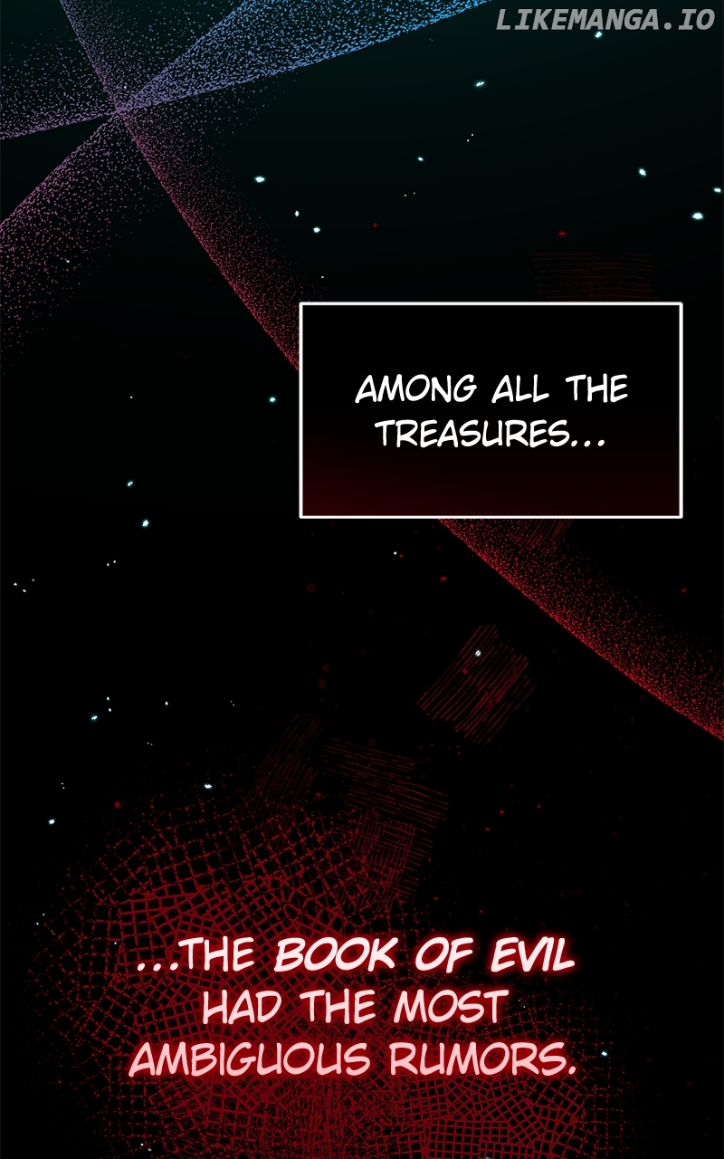 Heroes, Demons & Villains Chapter 82 - page 119