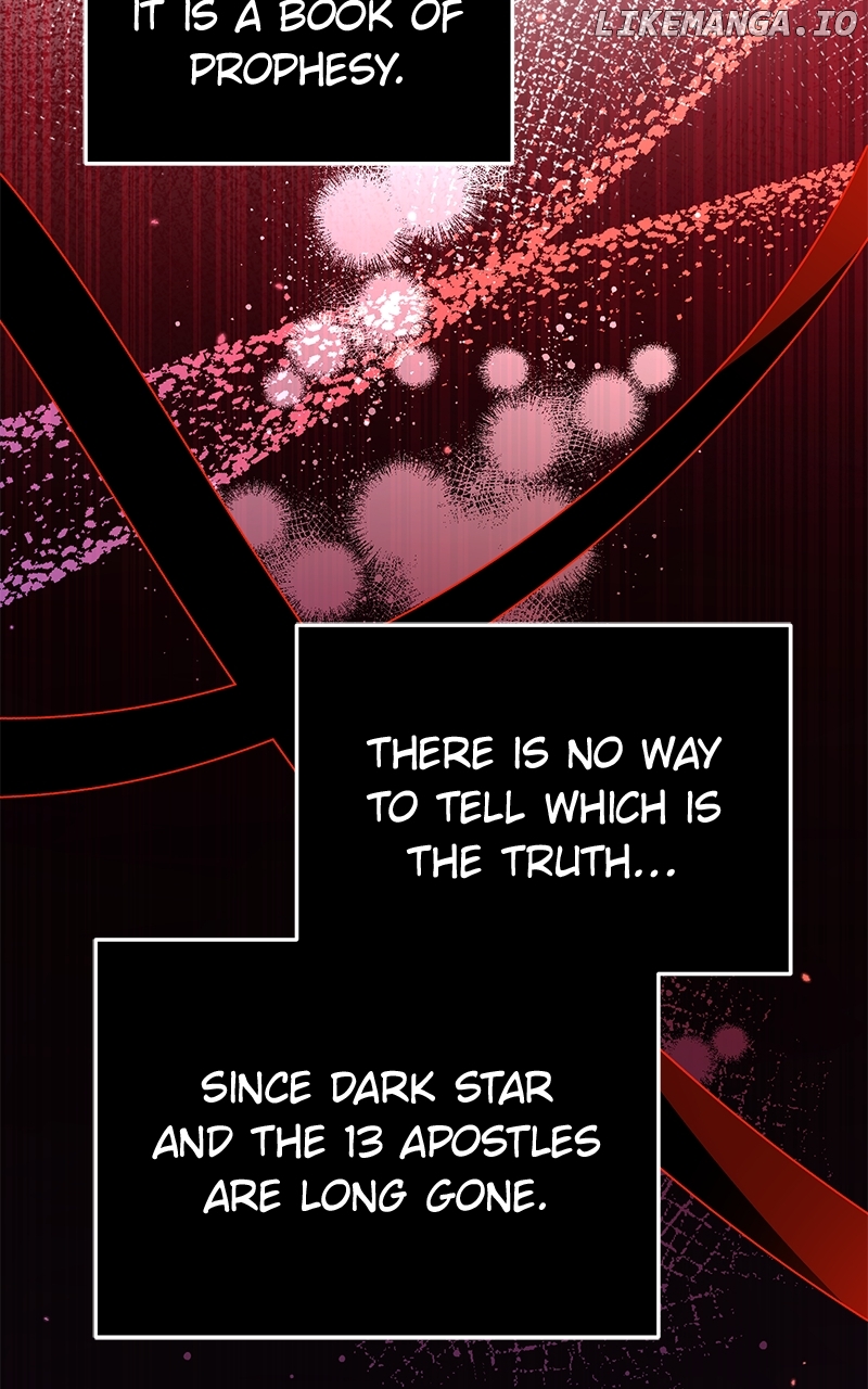 Heroes, Demons & Villains Chapter 82 - page 122