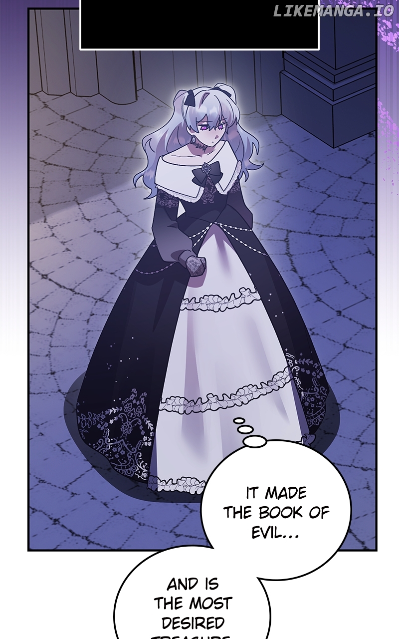Heroes, Demons & Villains Chapter 82 - page 124