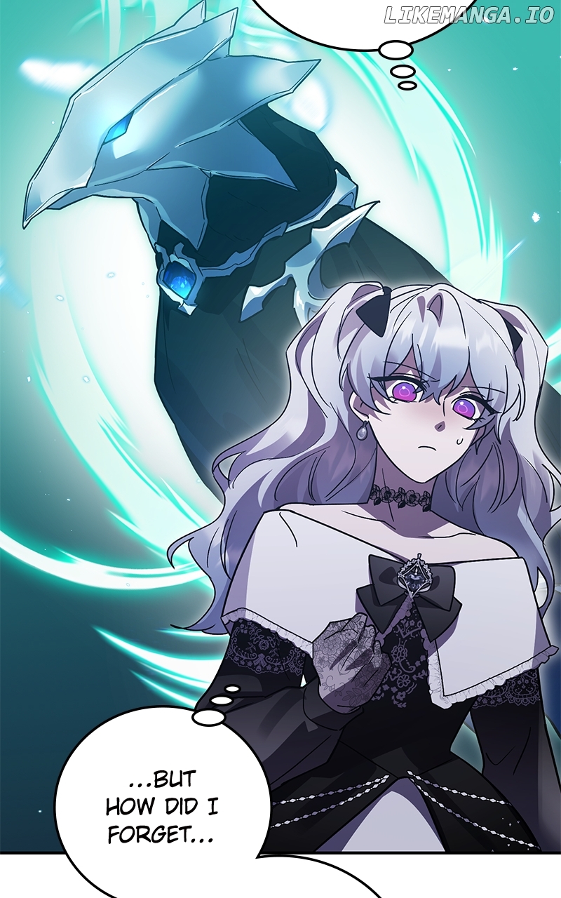 Heroes, Demons & Villains Chapter 82 - page 127