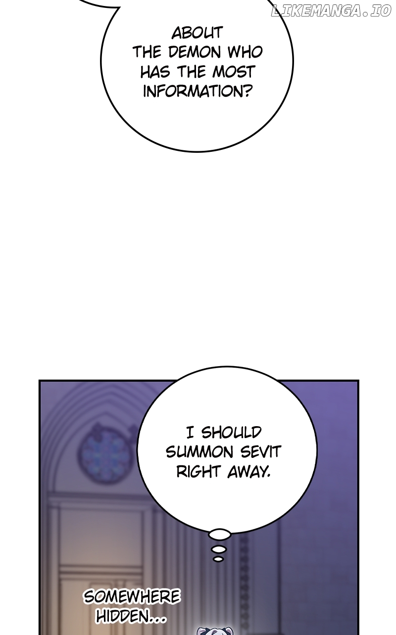 Heroes, Demons & Villains Chapter 82 - page 128