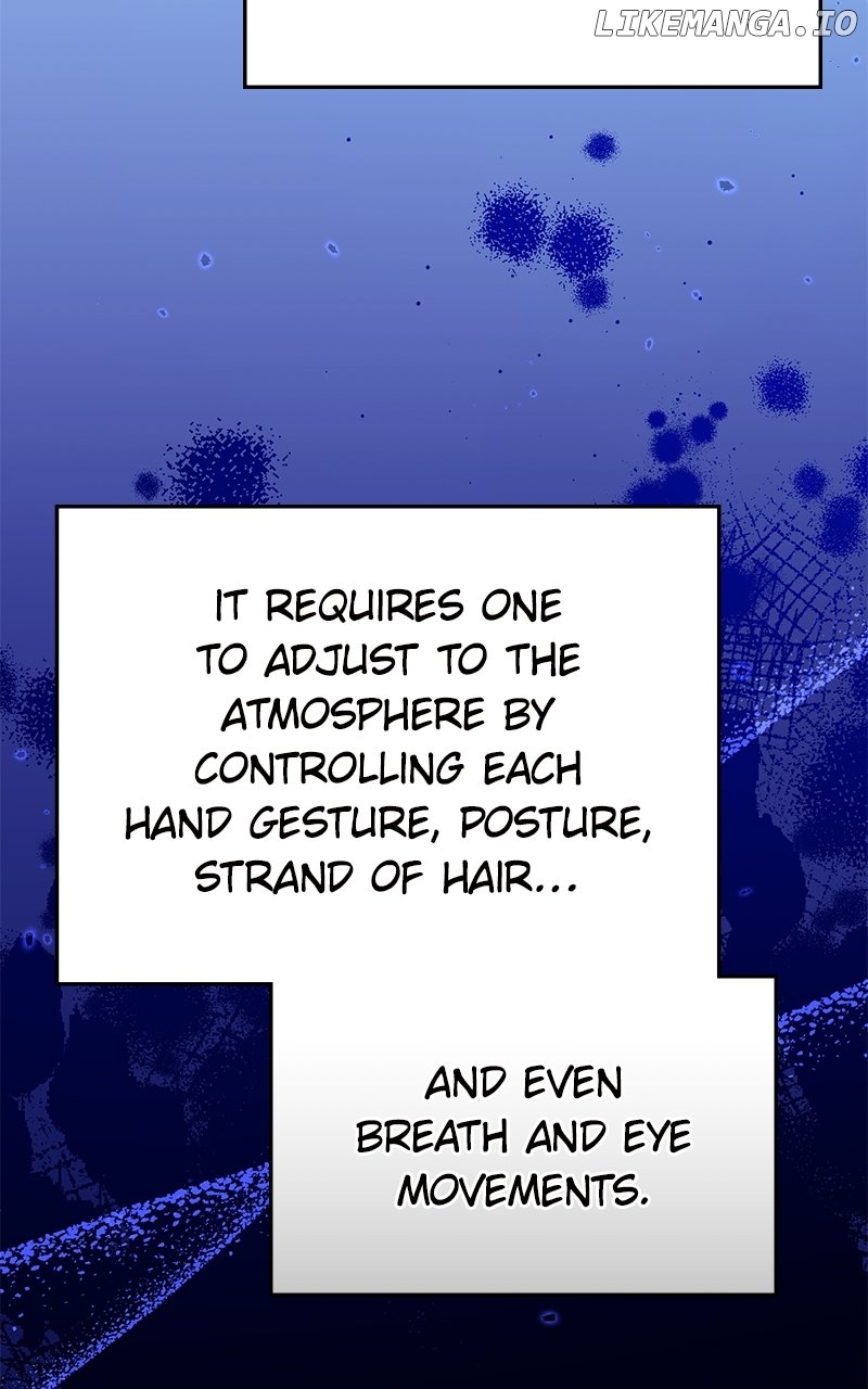 Heroes, Demons & Villains Chapter 82 - page 18