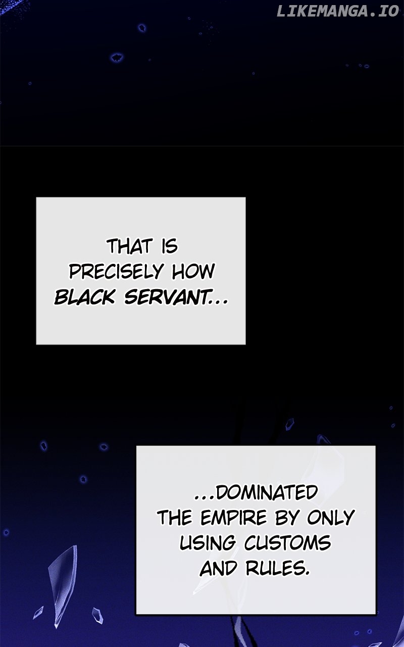 Heroes, Demons & Villains Chapter 82 - page 19