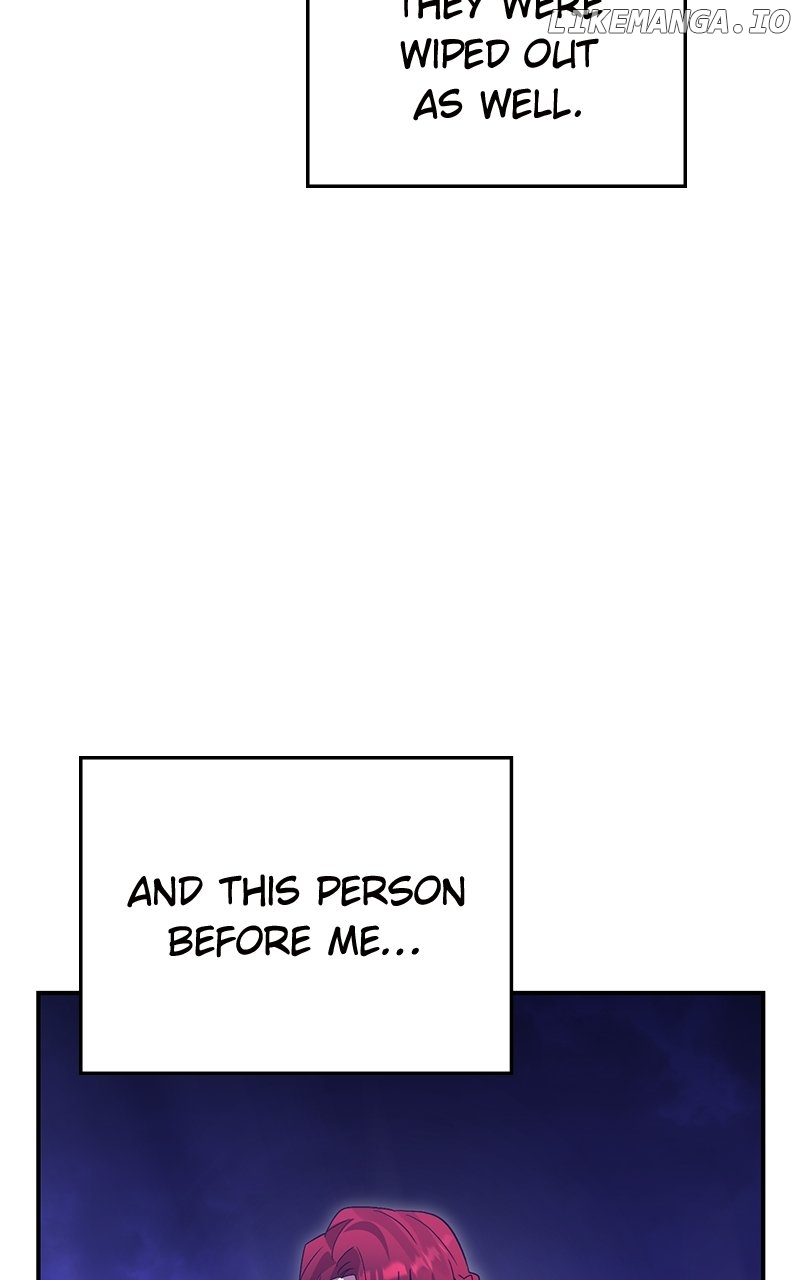 Heroes, Demons & Villains Chapter 82 - page 21