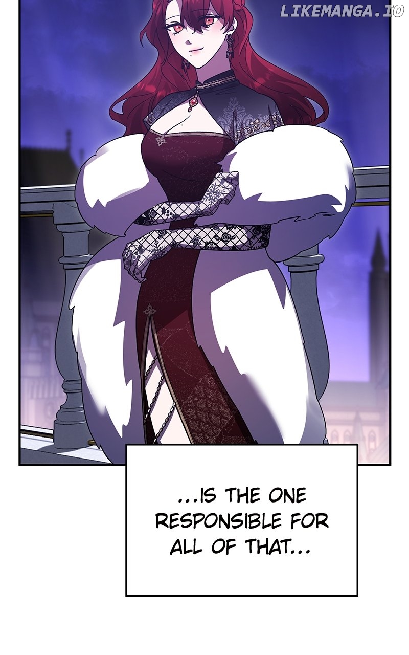 Heroes, Demons & Villains Chapter 82 - page 22