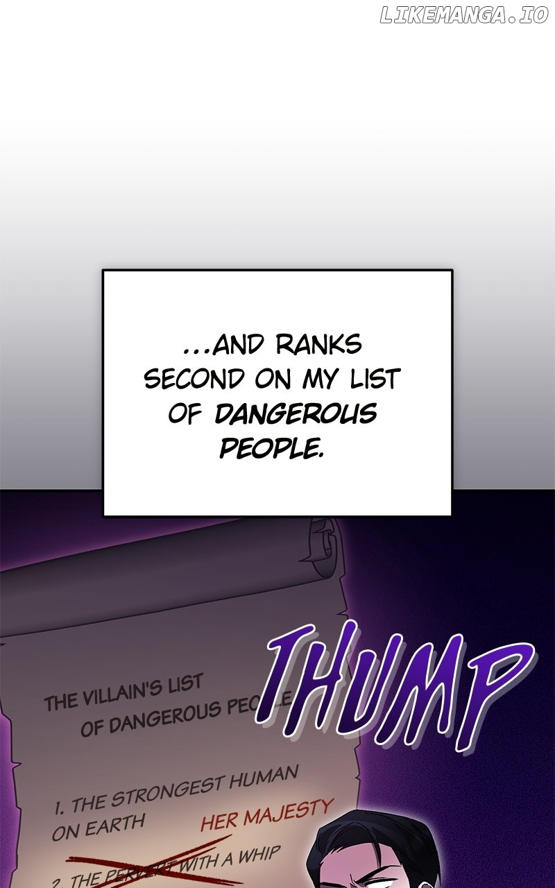 Heroes, Demons & Villains Chapter 82 - page 23