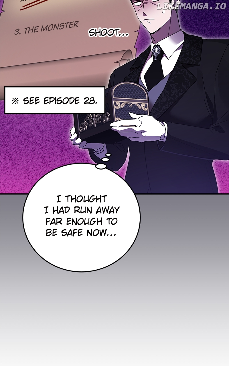 Heroes, Demons & Villains Chapter 82 - page 24