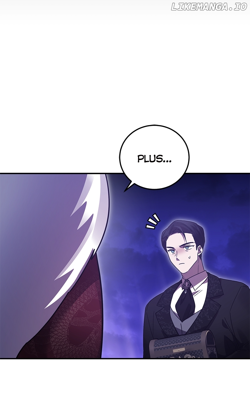 Heroes, Demons & Villains Chapter 82 - page 25