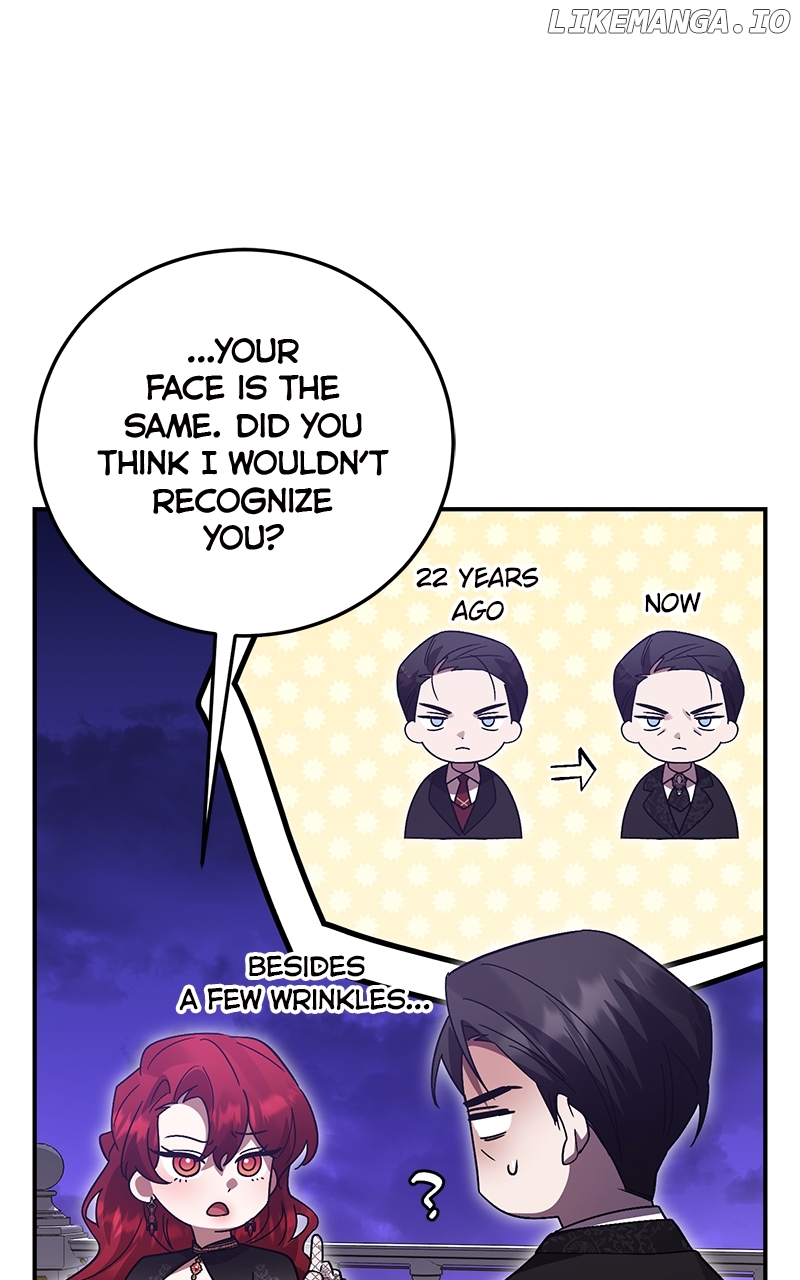 Heroes, Demons & Villains Chapter 82 - page 26