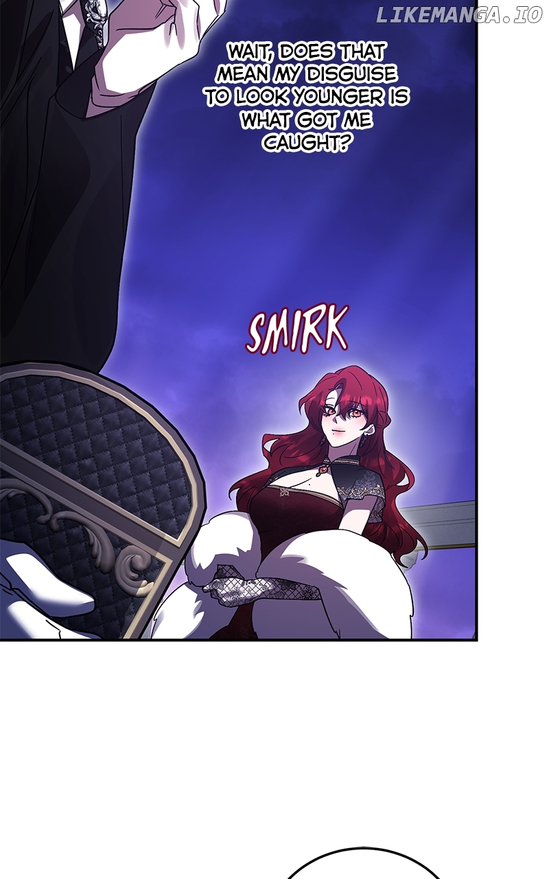 Heroes, Demons & Villains Chapter 82 - page 28