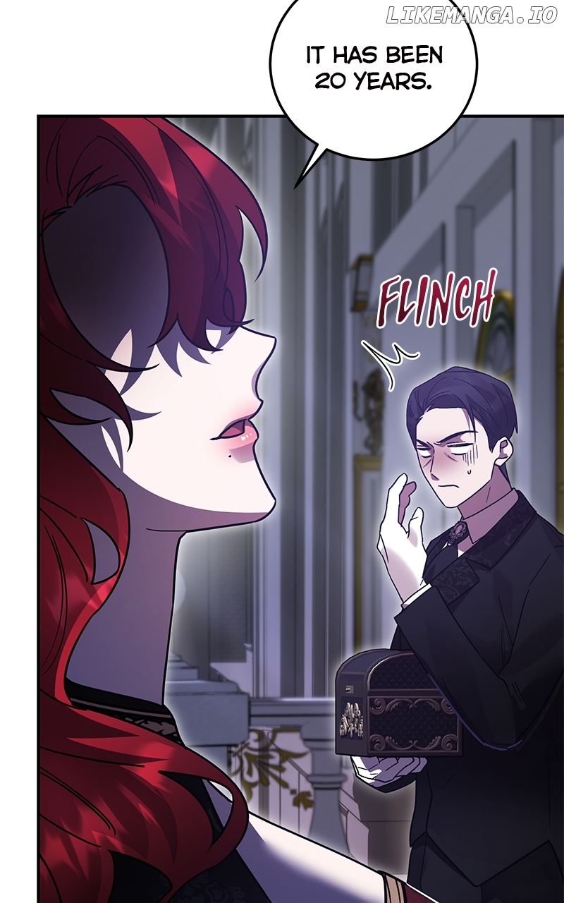 Heroes, Demons & Villains Chapter 82 - page 29