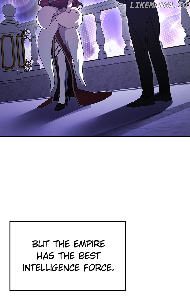 Heroes, Demons & Villains Chapter 82 - page 34