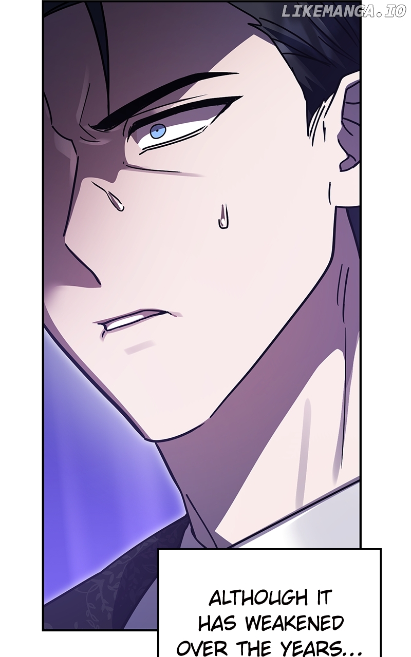 Heroes, Demons & Villains Chapter 82 - page 35