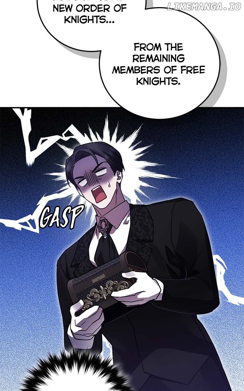 Heroes, Demons & Villains Chapter 82 - page 41