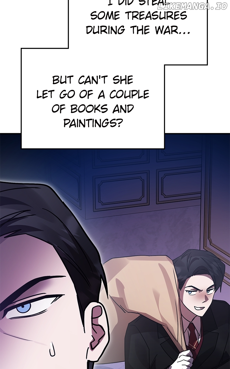 Heroes, Demons & Villains Chapter 82 - page 49