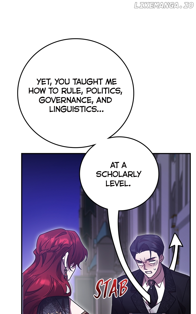 Heroes, Demons & Villains Chapter 82 - page 52