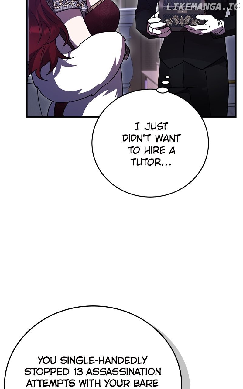 Heroes, Demons & Villains Chapter 82 - page 53