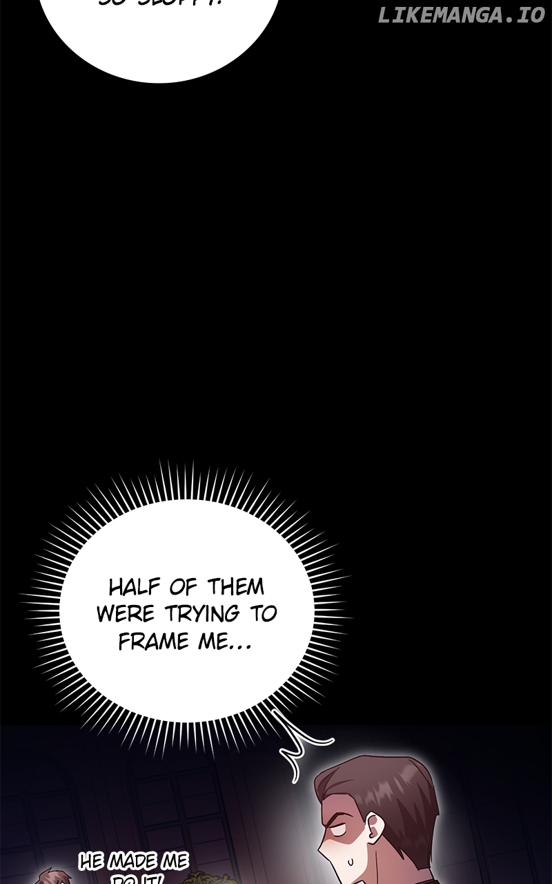 Heroes, Demons & Villains Chapter 82 - page 55