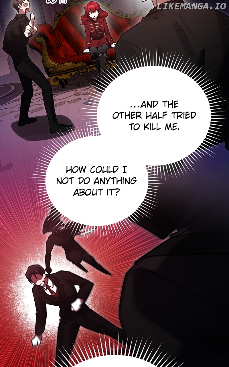 Heroes, Demons & Villains Chapter 82 - page 56