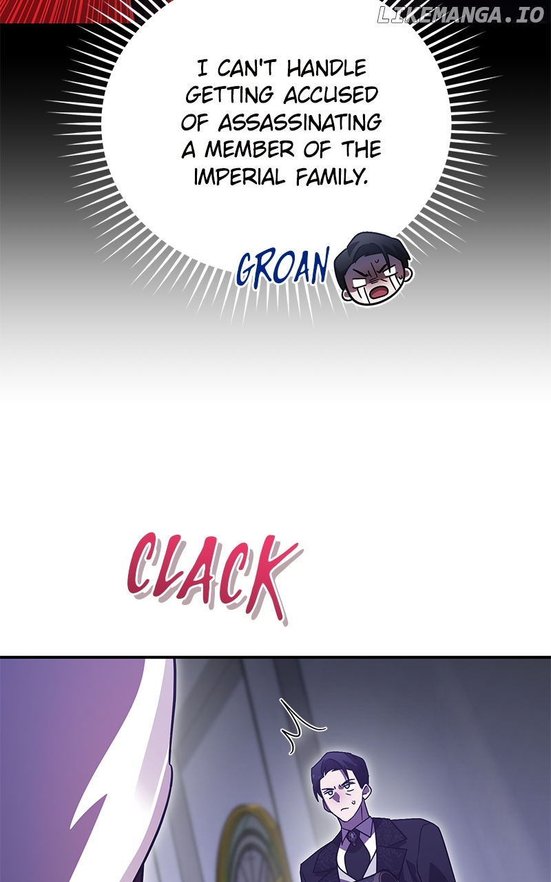 Heroes, Demons & Villains Chapter 82 - page 57