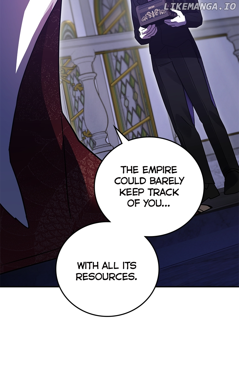 Heroes, Demons & Villains Chapter 82 - page 58