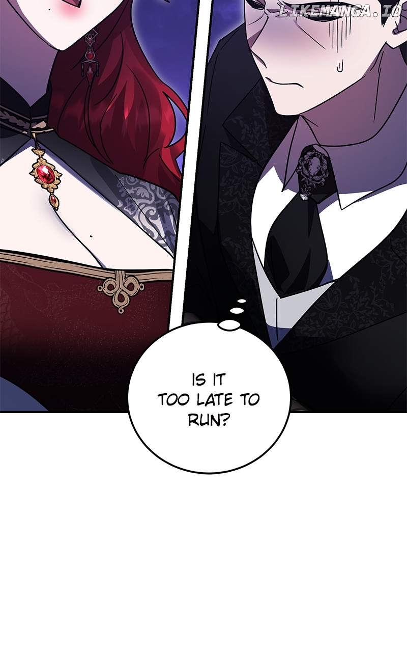 Heroes, Demons & Villains Chapter 82 - page 60