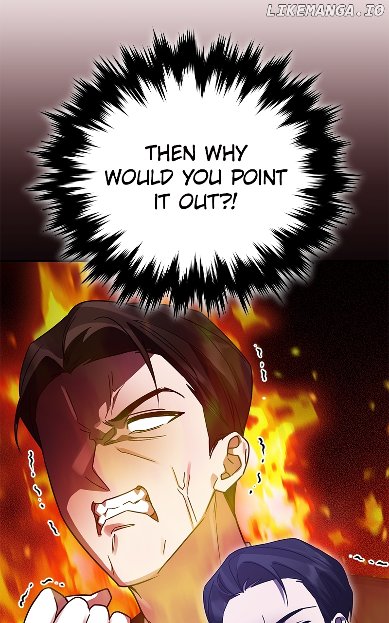 Heroes, Demons & Villains Chapter 82 - page 63
