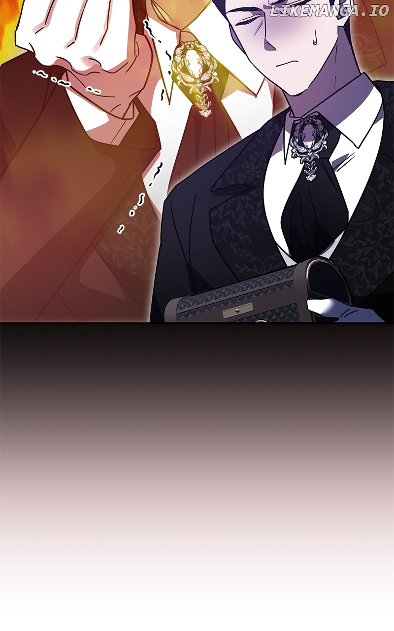 Heroes, Demons & Villains Chapter 82 - page 64