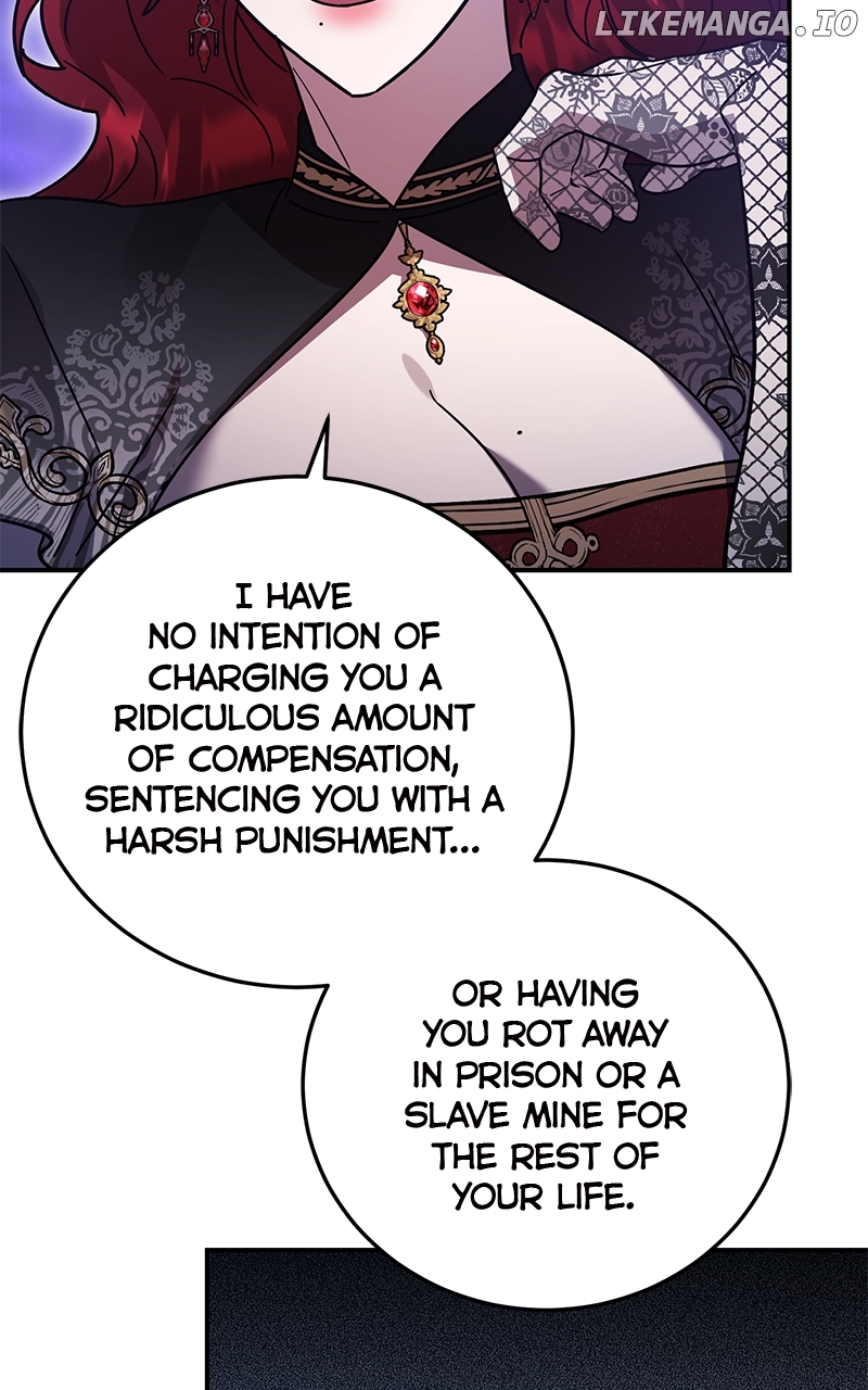 Heroes, Demons & Villains Chapter 82 - page 69