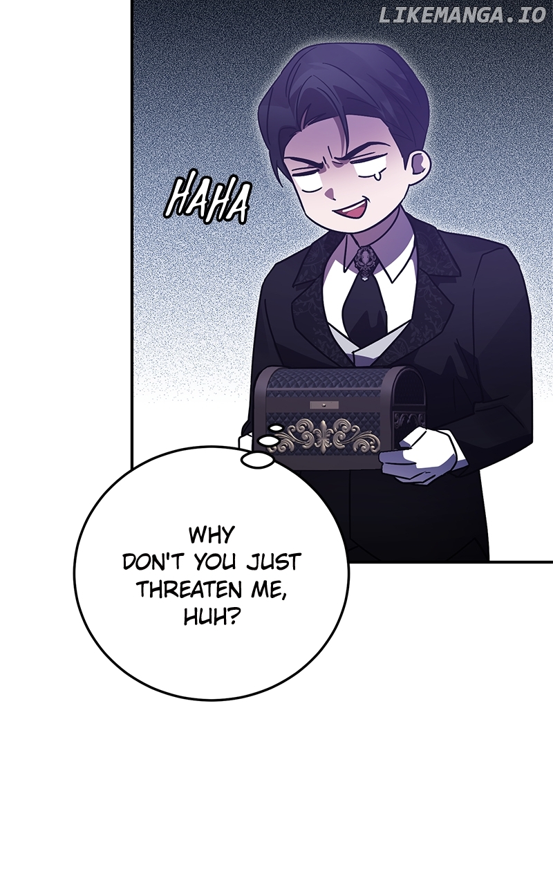 Heroes, Demons & Villains Chapter 82 - page 70