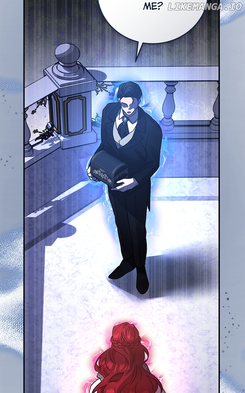 Heroes, Demons & Villains Chapter 82 - page 75