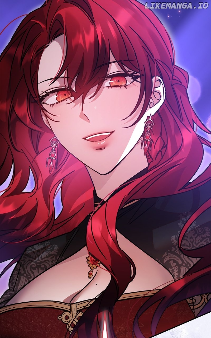 Heroes, Demons & Villains Chapter 82 - page 7