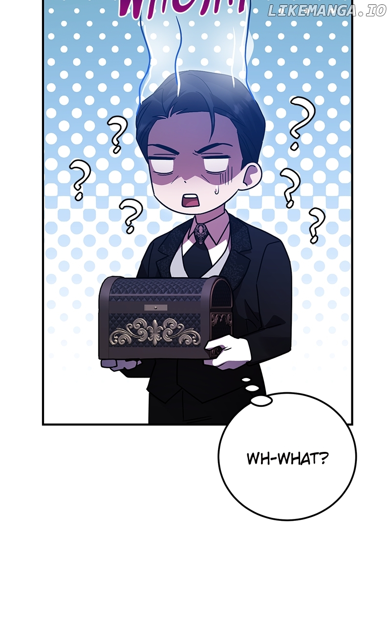 Heroes, Demons & Villains Chapter 82 - page 81