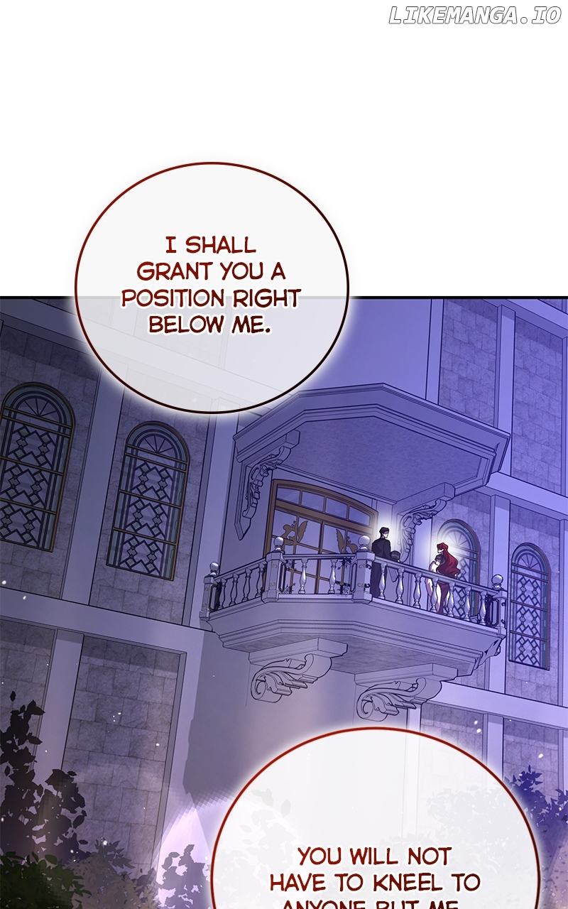Heroes, Demons & Villains Chapter 82 - page 82