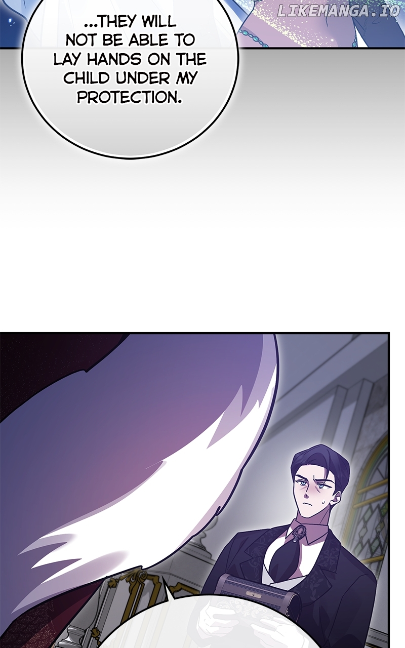 Heroes, Demons & Villains Chapter 82 - page 87