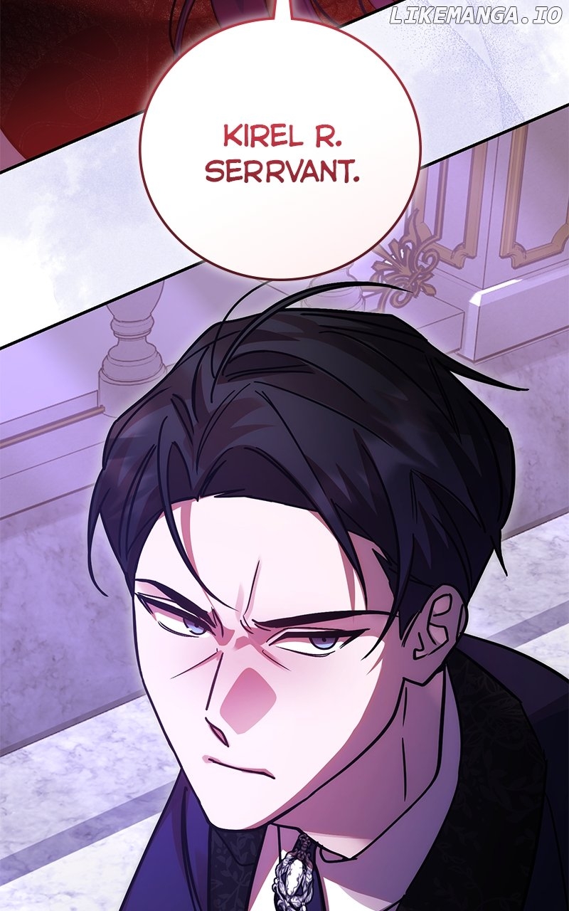 Heroes, Demons & Villains Chapter 82 - page 8