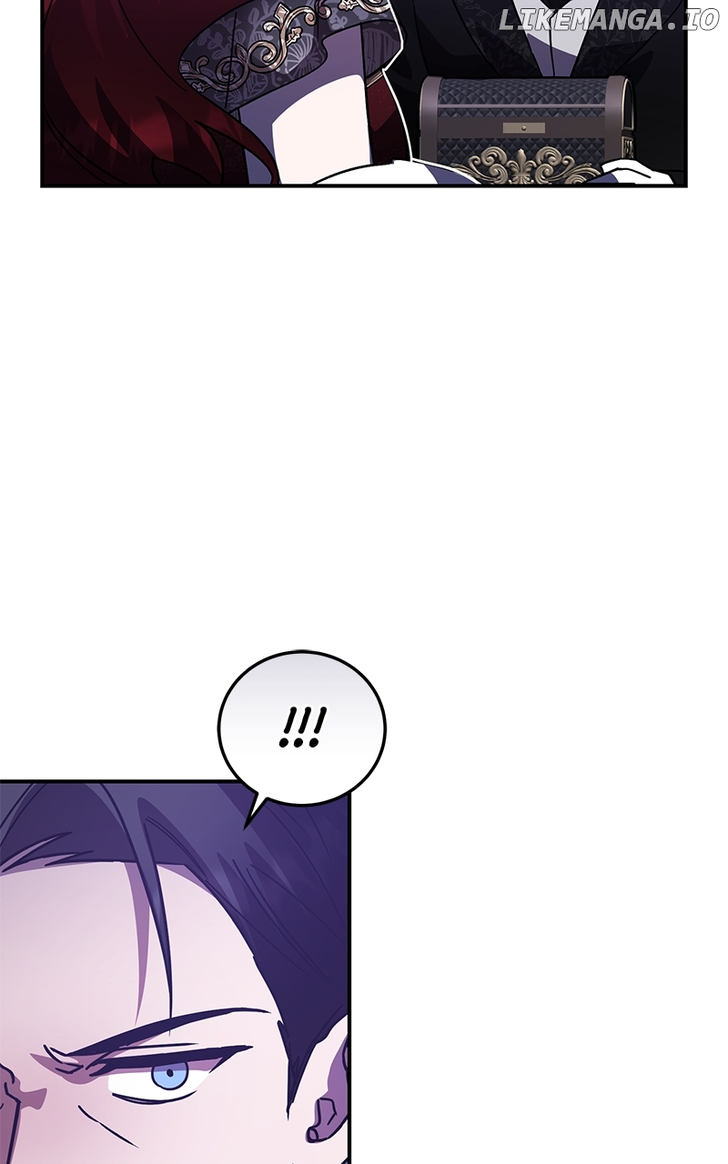 Heroes, Demons & Villains Chapter 82 - page 92