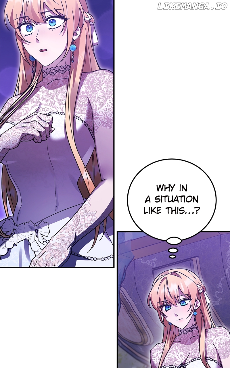 Heroes, Demons & Villains Chapter 83 - page 100