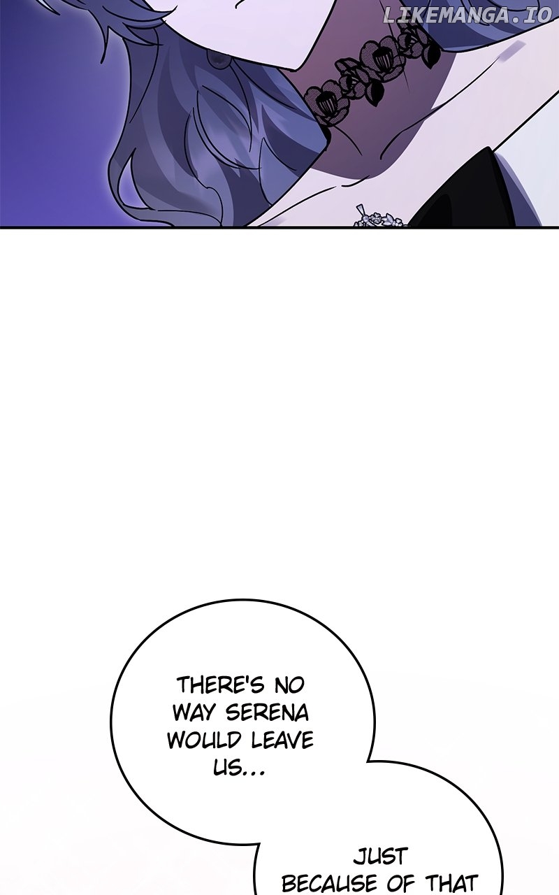 Heroes, Demons & Villains Chapter 83 - page 11