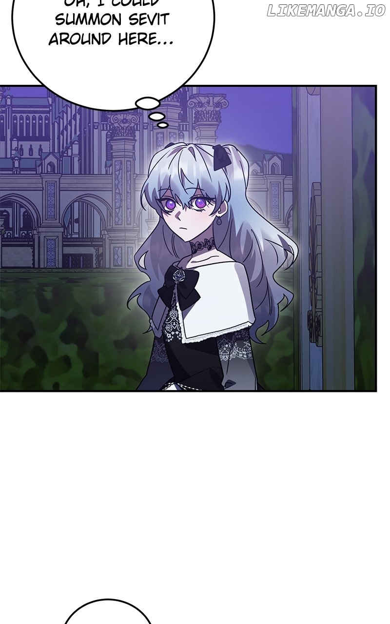 Heroes, Demons & Villains Chapter 83 - page 19