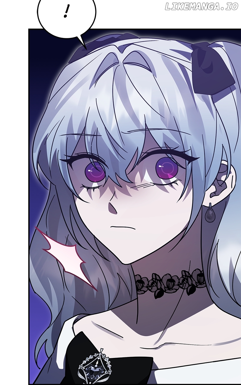 Heroes, Demons & Villains Chapter 83 - page 20