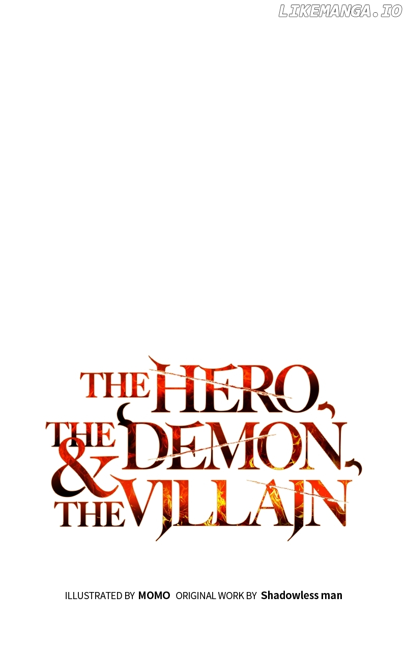 Heroes, Demons & Villains Chapter 83 - page 26