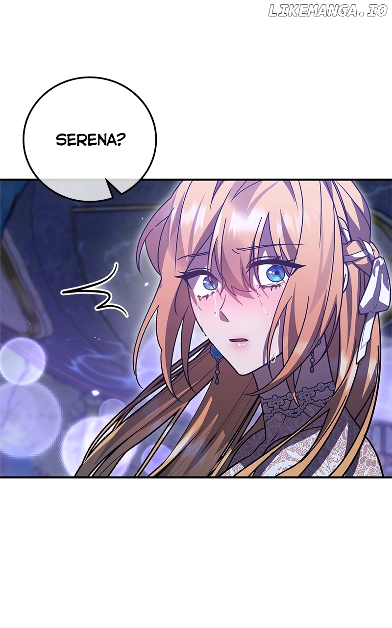 Heroes, Demons & Villains Chapter 83 - page 28