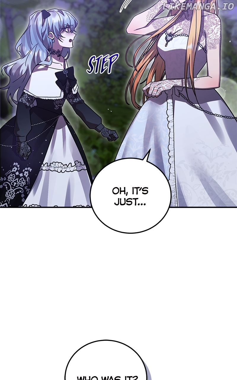 Heroes, Demons & Villains Chapter 83 - page 31