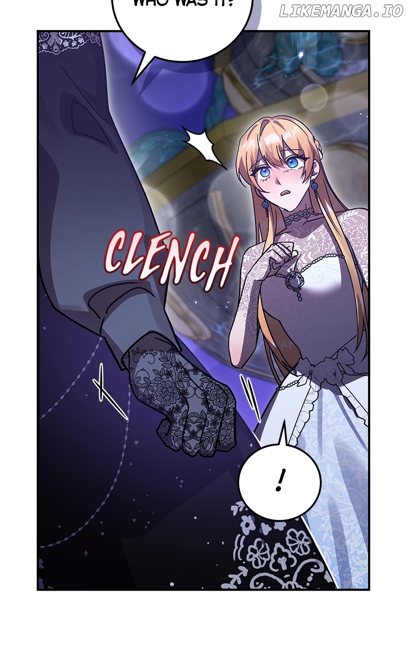Heroes, Demons & Villains Chapter 83 - page 32