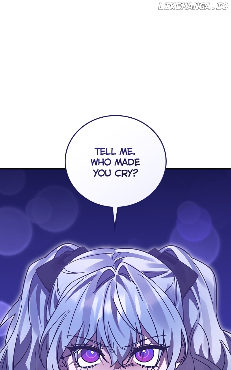 Heroes, Demons & Villains Chapter 83 - page 33